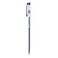 Nataraj Gelix Blue Gel Pen Pack of 100