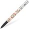 Sheaffer Pop Star Wars BB8 Gel Rollerball Pen with Chrome Trim