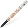 Sheaffer Pop Star Wars BB8 Gel Rollerball Pen with Chrome Trim