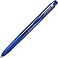 &auml;&cedil;&permil;&egrave;&eacute;&permil;&rsaquo;&ccedil;&shy;&dagger; Uni UniBall Signo Knock Ballpoint Pen RT1 028mm Color Blue UMN1552833