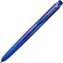 &auml;&cedil;&permil;&egrave;&eacute;&permil;&rsaquo;&ccedil;&shy;&dagger; Uni UniBall Signo Knock Ballpoint Pen RT1 028mm Color Blue UMN1552833