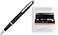 Cross Calais Refillable Gel Ink Rollerball Pen Medium Rollerball Includes Premium Gift Box Matte Black
