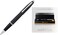 Cross Calais Refillable Gel Ink Rollerball Pen Medium Rollerball Includes Premium Gift Box Matte Black