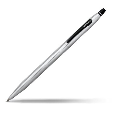 Cross Click Chrome Gel Pen AT06251