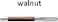 LACHIEVA LUX Elegant Walnut Rollerball Pen Set Premium Wooden Pen with German Schneider Refill Luxury Writing Instrument for Men Women Executive Gift for Office Business Walnut