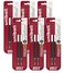 Uni-Ball uniball Gel uniball Impact RT Retractable Pen Refills Bold Point Black Ink Pack of 2 6 Packs
