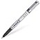 Sheaffer Pop Star Wars R2D2 Gel Rollerball Pen with Chrome Trim