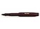 Kaweco CLASSIC SPORT Rollerball Bordeaux I GelBallpoint Pen Including 07 mm Refill I in Classic Design with Ceramic Ball 135 cm