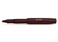 Kaweco CLASSIC SPORT Rollerball Bordeaux I GelBallpoint Pen Including 07 mm Refill I in Classic Design with Ceramic Ball 135 cm