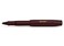 Kaweco CLASSIC SPORT Rollerball Bordeaux I GelBallpoint Pen Including 07 mm Refill I in Classic Design with Ceramic Ball 135 cm