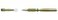 Uni-Ball uniBall 146810Signo Um153 Gel Pen Gold