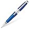 Cross Edge Pen 07mm MBlue Black