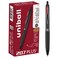 Uni-Ball 207PLUS Gel 07MM Red OS Dozen