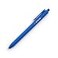 TRU RED Retractable Gel Pens Medium Point 07mm Blue Ink 12 Pack QuickDry Pens for Smooth SmudgeFree Writing