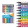 Paper Mate InkJoy Gel Pens Ultimate Pack Retractable Featuring Classic Bright and Metallic Inks Assorted Colors 30 Count Writing NoteTaking Teacher Supplies Back to School