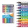 Paper Mate InkJoy Gel Pens Ultimate Pack Retractable Featuring Classic Bright and Metallic Inks Assorted Colors 30 Count Writing NoteTaking Teacher Supplies Back to School