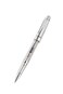 Cross Bailey Light Translucent Clear Resin Rollerball Pen Professional Pen for Effortless Writing Journaling NoteTaking More Black Ink Easy Handling Includes Gift Box