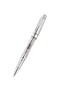 Cross Bailey Light Translucent Clear Resin Rollerball Pen Professional Pen for Effortless Writing Journaling NoteTaking More Black Ink Easy Handling Includes Gift Box