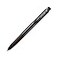 &auml;&cedil;&permil;&egrave;&eacute;&permil;&rsaquo;&ccedil;&shy;&dagger; uni Ball Signo Knock Ballpoint Pen RT1 038mm Color Black UMN1553824