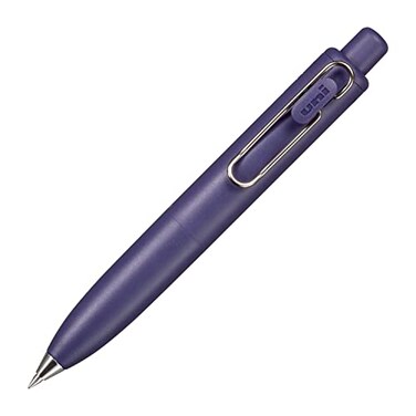 &auml;&cedil;&permil;&egrave;&eacute;&permil;&rsaquo;&ccedil;&shy;&dagger; Mitsubishi Pencil UMNSP0563 Gel Ballpoint Pen UniBall One P 05 Grape