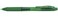 Pentel BL107D EnerGel Green Gel Pen Sold Individually BL107D