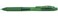 Pentel BL107D EnerGel Green Gel Pen Sold Individually BL107D