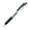 Zebra Pen 1 X Zebra Sarasa Push Clip Gel Ink Pen 05 mm Black