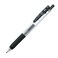 Zebra Pen 1 X Zebra Sarasa Push Clip Gel Ink Pen 05 mm Black