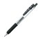 Zebra Pen 1 X Zebra Sarasa Push Clip Gel Ink Pen 05 mm Black