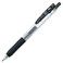 Zebra Pen ZEBRA PJJ15BK10 Gel Ballpoint Pen Sarasa Clip 05 Black 10 Pens