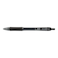 Zebra Pen Sarasa Dry X20 Retractable Gel Pens 07mm Medium Point Black Ink with Rapid Fast Dry Ink Technology Ideal for the LeftHanded Eliminates Smudging and Smearing in Seconds 36Pack 46136
