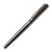 Pentel Libretto Roller Gel Pen Rose Gold Black Ink with Gift Box Pen 07mm 1 Pack K600PGA