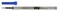 Cross Blue Gel Ink Refills Designed For Use with All Cross Selectip Pens Pack of 6