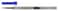 Cross Blue Gel Ink Refills Designed For Use with All Cross Selectip Pens Pack of 6