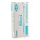 Pentel Arts Slicci 025 mm Extra Fine Gel Pen Baby Blue Ink Box of 12 BG202S2