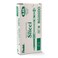 Pentel Arts Slicci 025 mm Extra Fine Gel Pen Green Ink Box of 12 BG202D