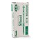 Pentel Arts Slicci 025 mm Extra Fine Gel Pen Green Ink Box of 12 BG202D