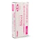 Pentel Arts Slicci 025 mm Extra Fine Gel Pen Pink Ink Box of 12 BG202P1