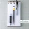 Pilot G2 Premium Gel Pens Black Pens Bold Point 1 mm Black Ink Tub of 48