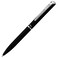 Pentel EnerGel Style Gel Pen 07mm Medium Line Black Barrel Black Ink Gift Box wBelly Band BL2007AABX