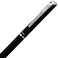 Pentel EnerGel Style Gel Pen 07mm Medium Line Black Barrel Black Ink Gift Box wBelly Band BL2007AABX