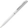 Pentel EnerGel Style Gel Pen 07mm Medium Line White barrel BL2007WABX