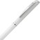 Pentel EnerGel Style Gel Pen 07mm Medium Line White barrel BL2007WABX