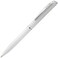 Pentel EnerGel Style Gel Pen 07mm Medium Line White barrel BL2007WABX
