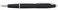 Cross Calais Refillable Fountain Pen Medium Nib Includes Premium Gift Box Matte Black