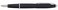 Cross Calais Refillable Fountain Pen Medium Nib Includes Premium Gift Box Matte Black