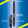 PILOT FriXion Ball 07mm Erasable Gel Pens Fine Point 3 Black Pens 3 Blue Pens 6 PACK
