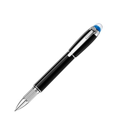 Montblanc StarWalker Fineliner Pen Black