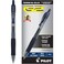 Pilot G2 Premium Refillable Retractable Rolling Ball Gel Pens Bold Point Bold Gel Pens 10 mm Navy Blue Ink 12Pack