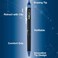 PILOT Frixion Point Synergy Clicker Retractable Erasable Gel Ink Pens 05mm Extra Fine Point Assorted Colors 3pack